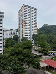 Blk 37 Telok Blangah Rise (Bukit Merah), HDB 5 Rooms #600674891